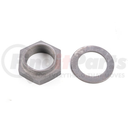 KIT2637 by MERITOR - Axle Nut Kit - with Washer