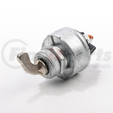 31-607P by POLLAK - 4 POS. IGNITION SWITCH