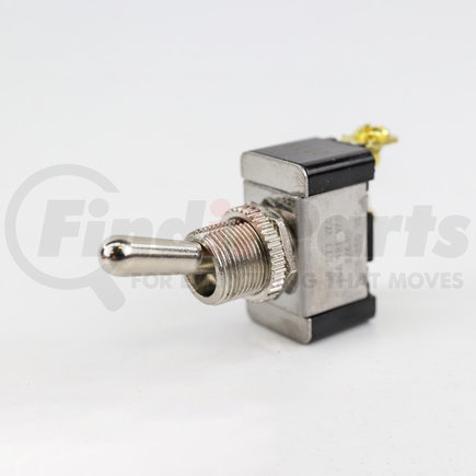 34-570P by POLLAK - Toggle Switch - 11/16" Std., 20A