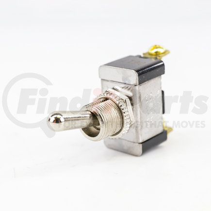 34-573P by POLLAK - Toggle Switch - 11/16" Std., 20A