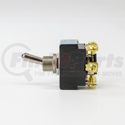 34-592P by POLLAK - Toggle Switch, On-On, Packaged