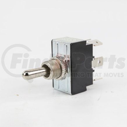 34-577QP by POLLAK - Toggle Switch - 11/16" Std., 20A