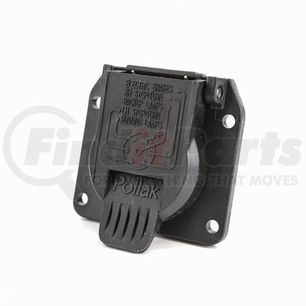 11-893P by POLLAK - RV SOCKET