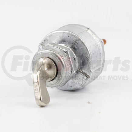 31-608P by POLLAK - 4-Position Switch