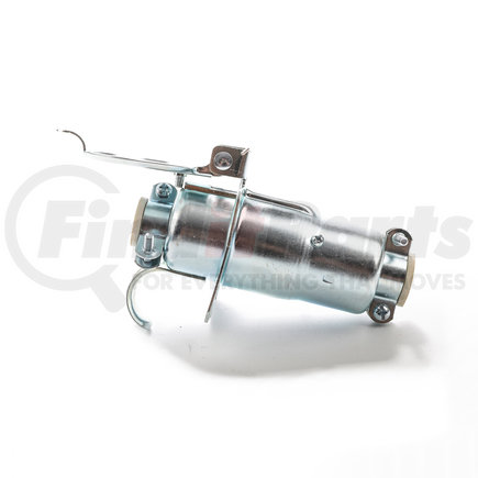 12-700P by POLLAK - Trailer Connector Kit - 7-Pole Connector, With 12-703 Socket and 12-702 Plug