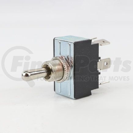 34-580QP by POLLAK - Toggle Switch - 11/16" Std., 20A