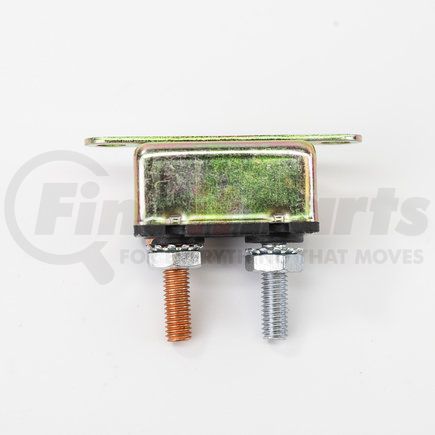 54-515 by POLLAK - Item # 54-515, Single Pole Thermal Type Breakers