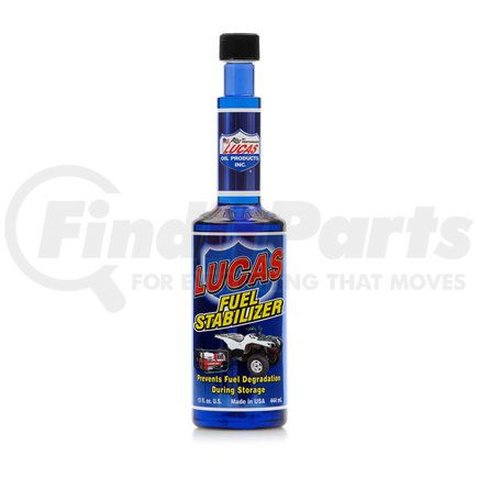 10302 by LUCAS OIL - Fuel Stabilizer