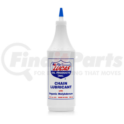 10014 by LUCAS OIL - Chain Lubricant