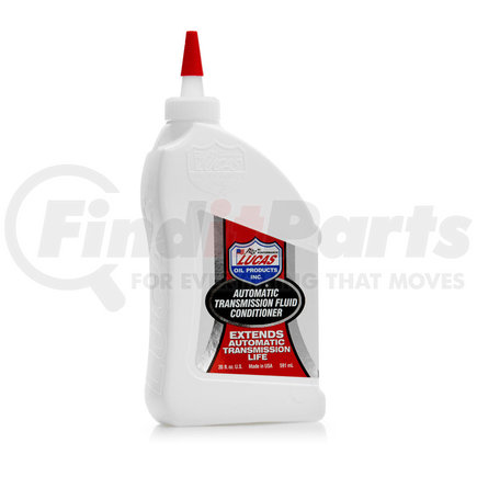 10441 by LUCAS OIL - ATF Conditioner