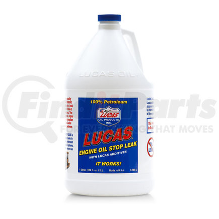 10279 by LUCAS OIL - Engine Oil Stop Leak