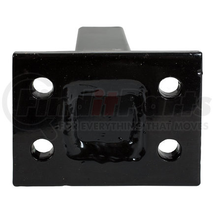 PM84 by BUYERS PRODUCTS - Trailer Hitch Pintle Hook Mount - 2 in. Pintle Hook, 1 Position/9 in. Shank