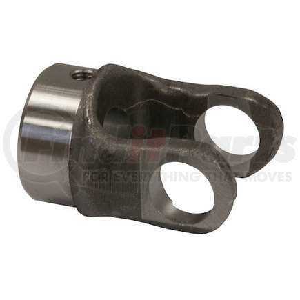 7432 by BUYERS PRODUCTS - Power Take Off (PTO) End Yoke - 1-1/8 in. Hex Bore