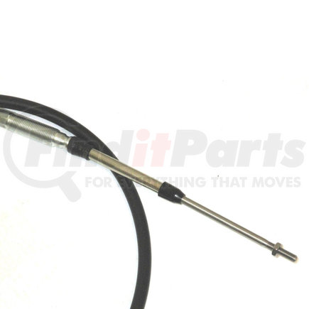 5203bbu060 by BUYERS PRODUCTS - Multi-Purpose Control Cable - 60 in., Universal