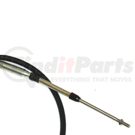 5203bbu072 by BUYERS PRODUCTS - 72in. 5200 Series Universal Mount Control Cable