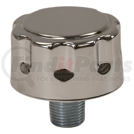 hbf8 by BUYERS PRODUCTS - Hydraulic Cap - 1/2 in. NPT, Breather Cap