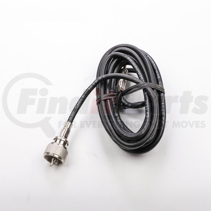 108MMPL by PROCOMM - 9' COAX MOTORLOLA TO PL259 CABLE