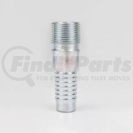 HAPS-3 by CAMPBELL FITTINGS - KING NIP 3/4NPT-3/4H