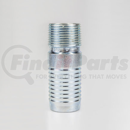 HEPS-4X5 by CAMPBELL FITTINGS - 1NPT-11/4HOSE KING N