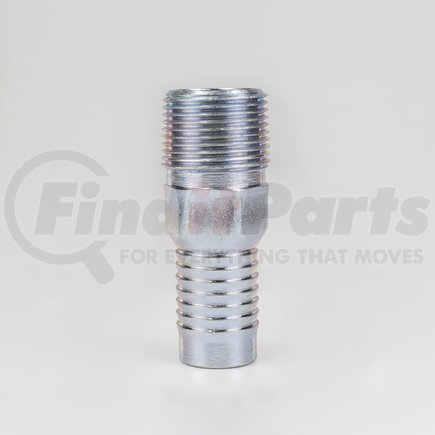 HAPS-4 by CAMPBELL FITTINGS - KING NIP 1NPT-1HOSE