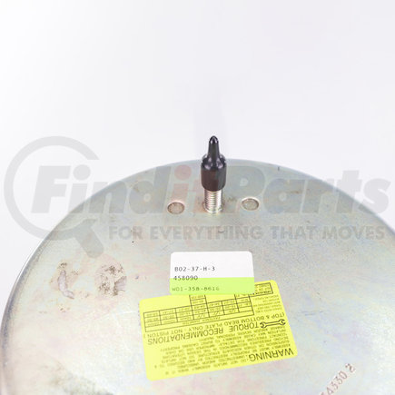 Firestone W013588616 Suspension Air Spring Kit 1T17BV3 AIR