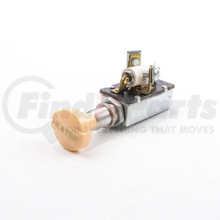 68028-BX by COLE HERSEE - 2 Terminal Heater Switch