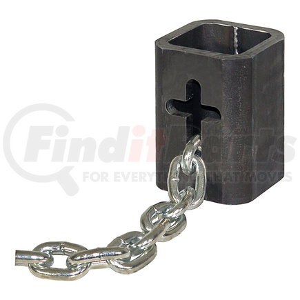 sc450c by BUYERS PRODUCTS - Cruciform Chain Bracket