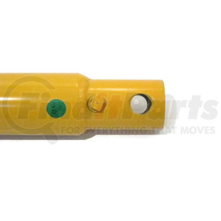 1304005 by BUYERS PRODUCTS - Snow Plow Hydraulic Lift Cylinder - 1-1/2 x 10, Angling