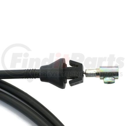 1313015 by BUYERS PRODUCTS - Multi-Purpose Control Cable - Adjustable