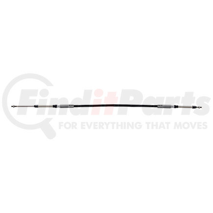 5203ccu084 by BUYERS PRODUCTS - 84in. 5200 Series Control Cable with Clamp Mount