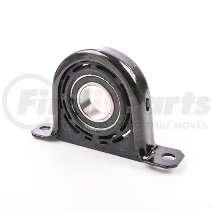 N235150 by NEAPCO - Driveshaft Center Bearing Assembly