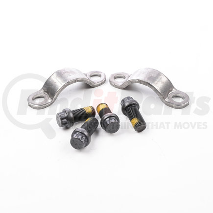 1-0046 by NEAPCO - Universal Joint Strap Kit