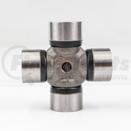 2-0527 by NEAPCO - Conversion Universal Joint - 7260/7290 Series, with 1 Lube Fitting in Bearing, Round-ISR