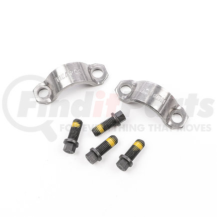 1-0020 by NEAPCO - Universal Joint Strap Kit