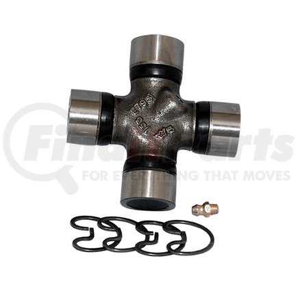 2-0053 by NEAPCO - Universal Joint