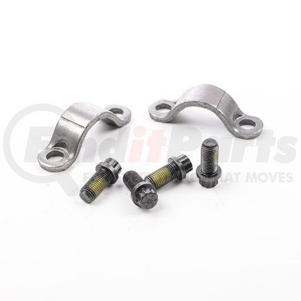 1-0022 by NEAPCO - Universal Joint Strap Kit