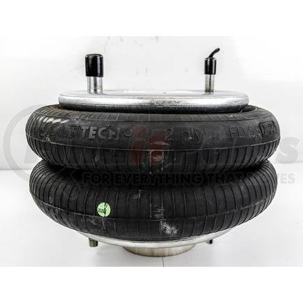 AS7405 by CONTITECH - AIR SPRING 64494/2B12-313/4364