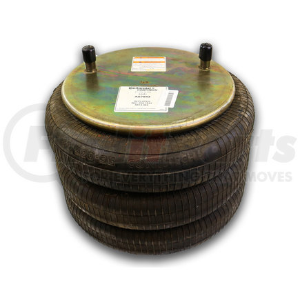 AS7843 by CONTITECH - AIR SPRING 64581/3B14-364 &457