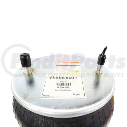 ContiTech AS9350 Suspension Air Spring Kit AIR SPRING 64328/8359