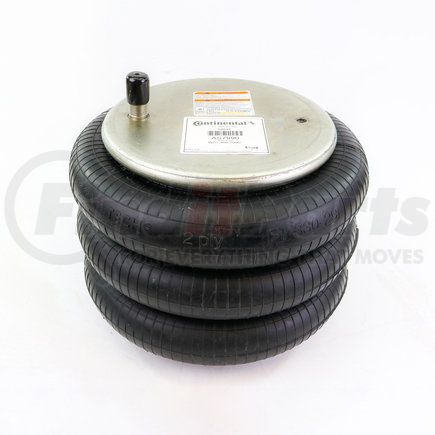AS7990 by CONTITECH - Air Suspension Spring