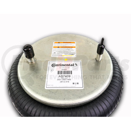 AS7409 by CONTITECH - CONTITECH AS7409 Other