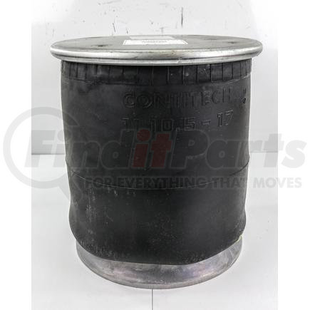 AS9149 by CONTITECH - AIR SPRING 64344/1R14-018/8365