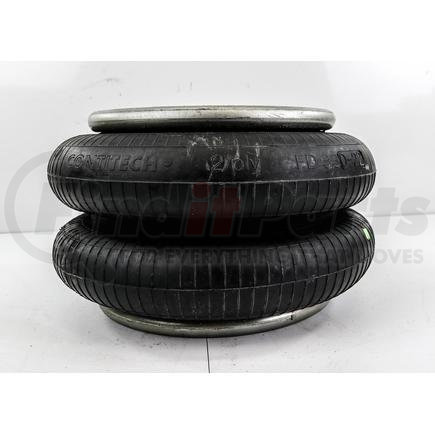 AS7180 by CONTITECH - AIR SPRING 64493/2B12-425/4363