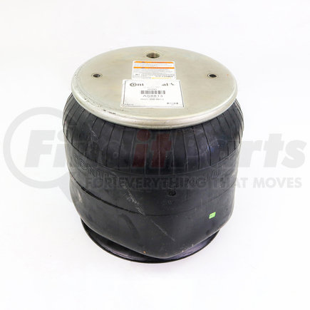 AS8813 by CONTITECH - Air Suspension Spring