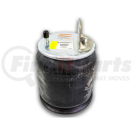 ContiTech AS9471 Suspension Air Spring Kit AIR SPRING 64409 /LESS BRACKET