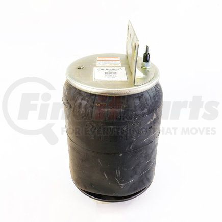 AS9287 by CONTITECH - AIR SPRING W/BRACKET  68615