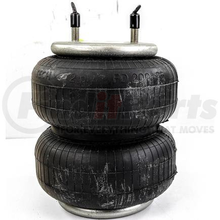 AS6943 by CONTITECH - Air Suspension Spring