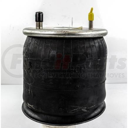 AS9565 by CONTITECH - AIR SPRING 69627/1R12-324