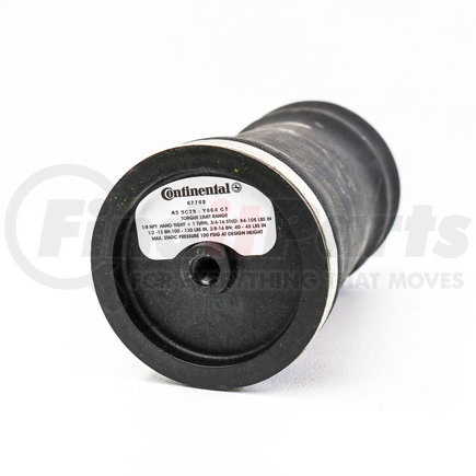 CB7064 by CONTITECH - CAB BAG 67768 / W02-358-7064