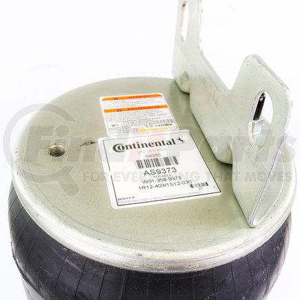 AS9373 by CONTITECH - AIR SPRING 64265/1R12-403/8519